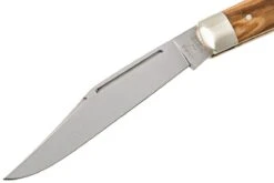 Robert Klaas Stockman 105mm Olive Wood 725-1-237 Navaja -Victorinox Ventas RS725 1 237 03 robert klaas rs725 1 237 03