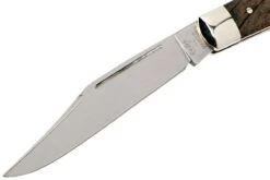 Robert Klaas Stockman 105mm Bog Oak 725-1-276 Navaja 11 Robert Klaas Stockman 105mm Bog Oak 725-1-276 Navaja -Victorinox Ventas RS725 1 276 03 robert klaas rs725 1 276 03