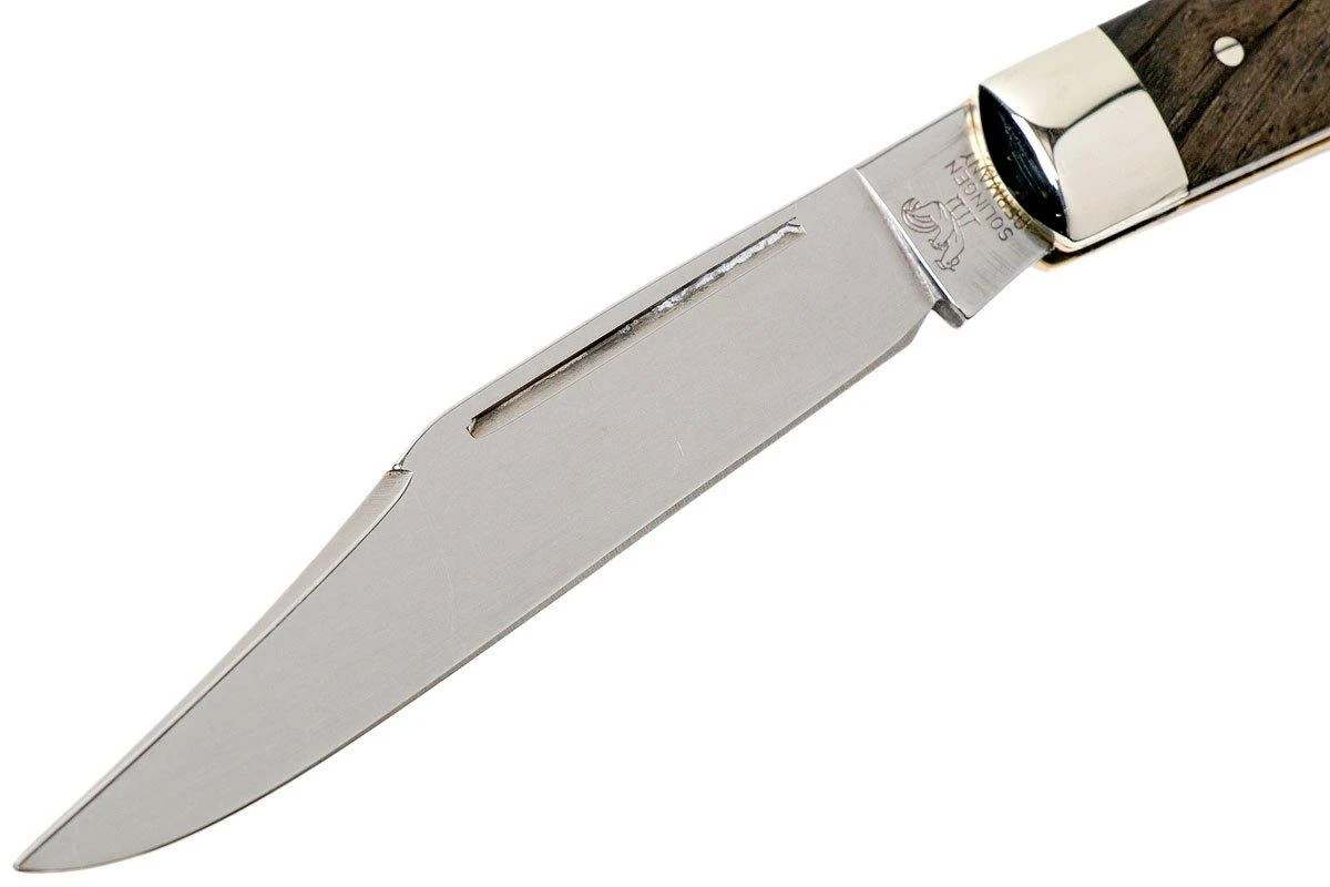 Robert Klaas Stockman 105mm Bog Oak 725-1-276 Navaja 5 Robert Klaas Stockman 105mm Bog Oak 725-1-276 Navaja - Imagen 3