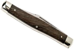 Robert Klaas Stockman 105mm Bog Oak 725-1-276 Navaja 12 Robert Klaas Stockman 105mm Bog Oak 725-1-276 Navaja -Victorinox Ventas RS725 1 276 04 robert klaas rs725 1 276 04
