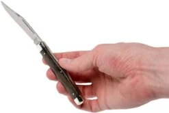 Robert Klaas Stockman 105mm Bog Oak 725-1-276 Navaja 15 Robert Klaas Stockman 105mm Bog Oak 725-1-276 Navaja -Victorinox Ventas RS725 1 276 07 robert klaas rs725 1 276 07