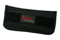 Reate Mini Crossroads M390, Green Micarta MCR-GRM Navaja, Diseño Kirby Lambert 19 Reate Mini Crossroads M390, Green Micarta MCR-GRM Navaja, Diseño Kirby Lambert -Victorinox Ventas RT MCR GRM 09 reate