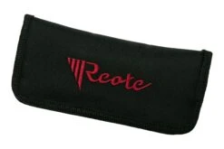 Reate Mini Crossroads M390, White Micarta MCR-WHM Navaja, Diseño Kirby Lambert -Victorinox Ventas RT MCR WHM 09 reate