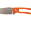 Ruike Hornet F815-J Orange Cuchillo Fijo -Victorinox Ventas RUF815 J 01 ruike knives ruf815 j 01