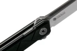 Ruike P127-B Black Navaja -Victorinox Ventas RUP127 B 06 ruike knives