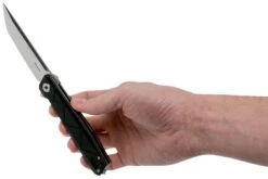 Ruike P127-B Black Navaja -Victorinox Ventas RUP127 B 08 ruike knives