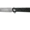 Ruike P127-CB Carbonfiber Black Navaja 1 Ruike P127-CB Carbonfiber Black Navaja -Victorinox Ventas RUP127 CB 01 ruike knives
