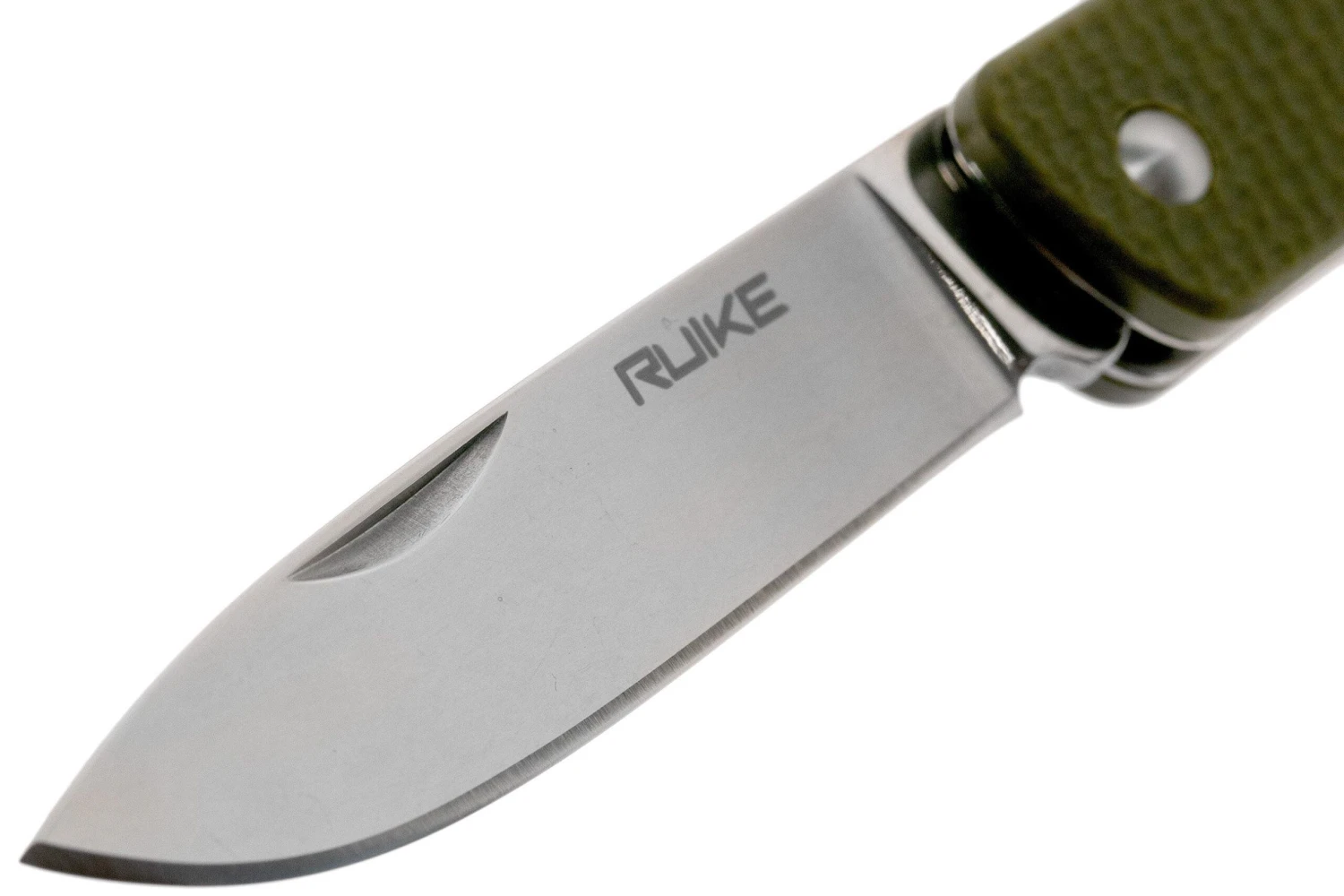 Ruike S11-G Green Navaja Llavero 5 Ruike S11-G Green Navaja Llavero - Imagen 3