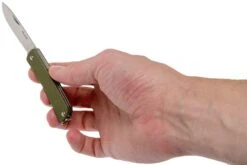 Ruike S11-G Green Navaja Llavero 15 Ruike S11-G Green Navaja Llavero -Victorinox Ventas RUS11 G 07 ruike knives