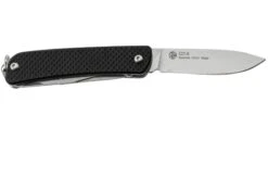 Ruike S22-B Black Navaja Llavero -Victorinox Ventas RUS22 B 02 ruike