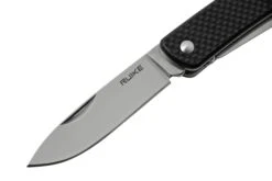 Ruike S22-B Black Navaja Llavero -Victorinox Ventas RUS22 B 03 ruike
