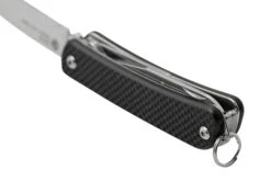 Ruike S22-B Black Navaja Llavero -Victorinox Ventas RUS22 B 04 ruike