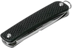 Ruike S22-B Black Navaja Llavero -Victorinox Ventas RUS22 B 04 ruike knives