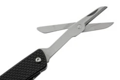 Ruike S22-B Black Navaja Llavero -Victorinox Ventas RUS22 B 05 ruike
