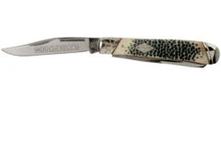 Rough Ryder Buckshot Bone Trapper RR1544 Navaja 8 Rough Ryder Buckshot Bone Trapper RR1544 Navaja -Victorinox Ventas RY1544 03 rough ryder