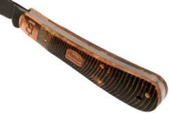 Rough Ryder Backwoods Bushcrafter Hawkbill RR1843 Navaja -Victorinox Ventas RY1843 07 rough ryder