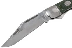Rough Ryder Classic Micarta Folding Hunter RR1994 Navaja -Victorinox Ventas RY1994 03 rough ryder
