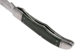 Rough Ryder Classic Micarta Folding Hunter RR1994 Navaja -Victorinox Ventas RY1994 05 rough ryder