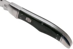 Rough Ryder Classic Micarta Folding Hunter RR1994 Navaja -Victorinox Ventas RY1994 07 rough ryder