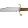 Rough Ryder Bowie Knife Wood RR2007 Cuchillo Fijo