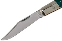 Rough Ryder Black & Blue Barlow RR2120 Navaja -Victorinox Ventas RY2120 03 rough ryder