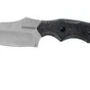 Rough Ryder Black G10 Fixed Blade RR2194 Cuchillo Fijo -Victorinox Ventas RY2194 01 rough ryder