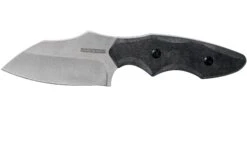 Rough Ryder Black G10 Fixed Blade RR2194 Cuchillo Fijo