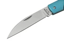 Rough Ryder Swayback Wharncliffe Folder VG10, RR2202 Navaja -Victorinox Ventas RY2202 03 roughryder