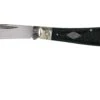 Rough Ryder Classic Carbon II Half Hawk RR2213 Navaja -Victorinox Ventas RY2213 01 rough ryder