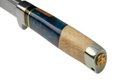 Rough Ryder Fixed Blade Resin & Wood, RR2239 Cuchillo Fijo -Victorinox Ventas RY2239 04 roughryder