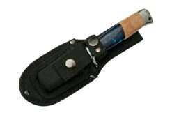 Rough Ryder Fixed Blade Resin & Wood, RR2239 Cuchillo Fijo -Victorinox Ventas RY2239 05 roughryder
