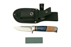 Rough Ryder Fixed Blade Resin & Wood, RR2239 Cuchillo Fijo -Victorinox Ventas RY2239 06 roughryder