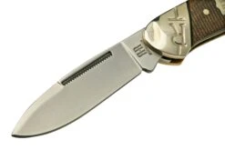 Rough Ryder Brown Burlap Canoe RR2331, Navaja -Victorinox Ventas RY2331 03 roughryder