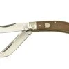 Rough Ryder Brown Burlap Sowbelly RR2332, Navaja -Victorinox Ventas RY2332 01 roughryder