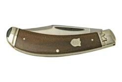 Rough Ryder Brown Burlap Bow Trapper RR2375, Navaja 11 Rough Ryder Brown Burlap Bow Trapper RR2375, Navaja -Victorinox Ventas RY2375 05 roughryder