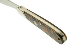 Rough Ryder Imitation Tortoise Cotton Sampler, RR2437 Navaja -Victorinox Ventas RY2437 05 roughryder