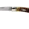 Rough Ryder Lockback Amber Bone RR461 Navaja -Victorinox Ventas RY461 01 rough ryder