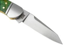 Rough Ryder Reserve Kayak D2 Stabilized Oak, RRR018 Navaja Slipjoint 11 Rough Ryder Reserve Kayak D2 Stabilized Oak, RRR018 Navaja Slipjoint -Victorinox Ventas RYR018 04 roughryder