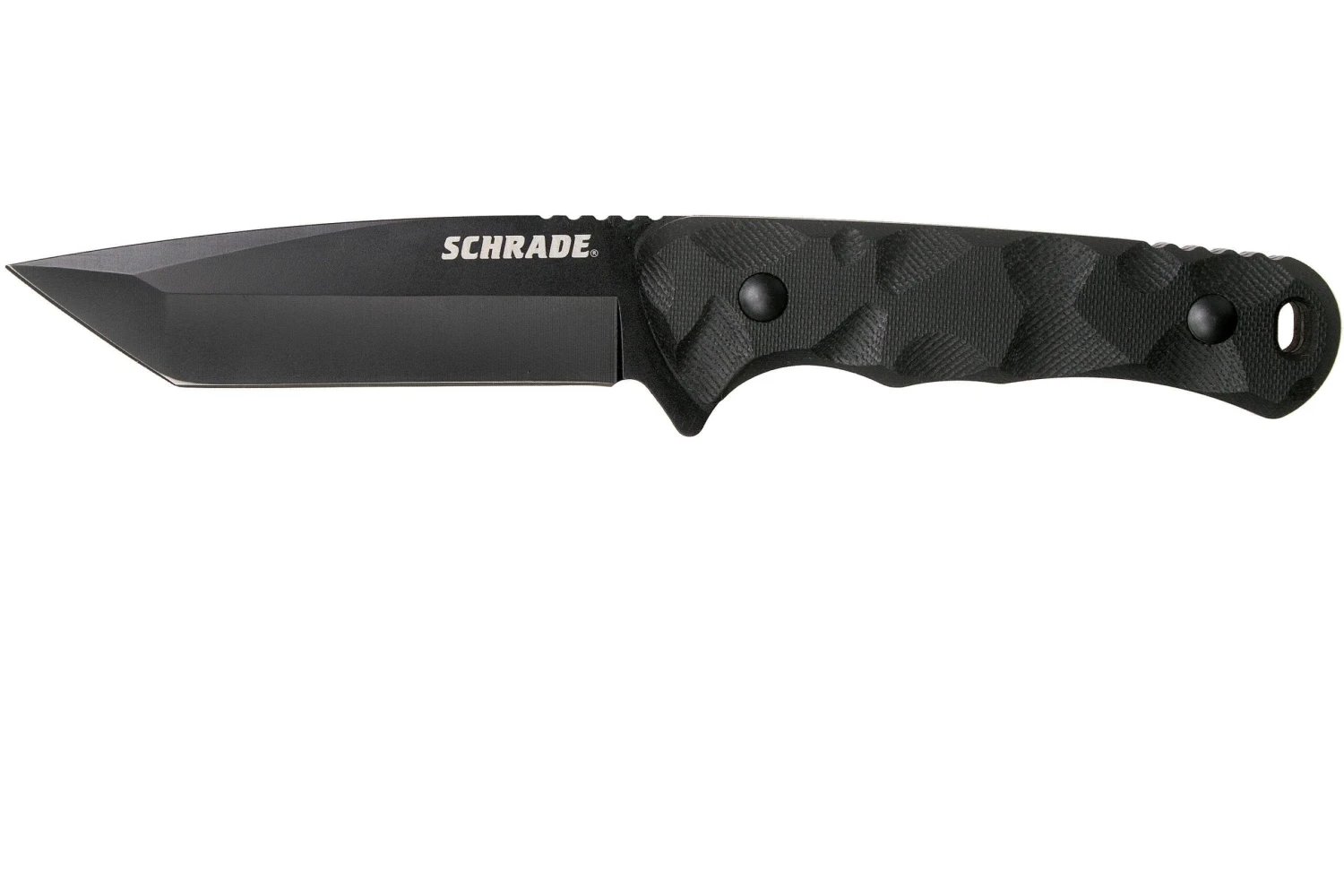 Schrade Regime Tanto Fixed Blade 1136036 Cuchillo Fijo 3 Schrade Regime Tanto Fixed Blade 1136036 Cuchillo Fijo