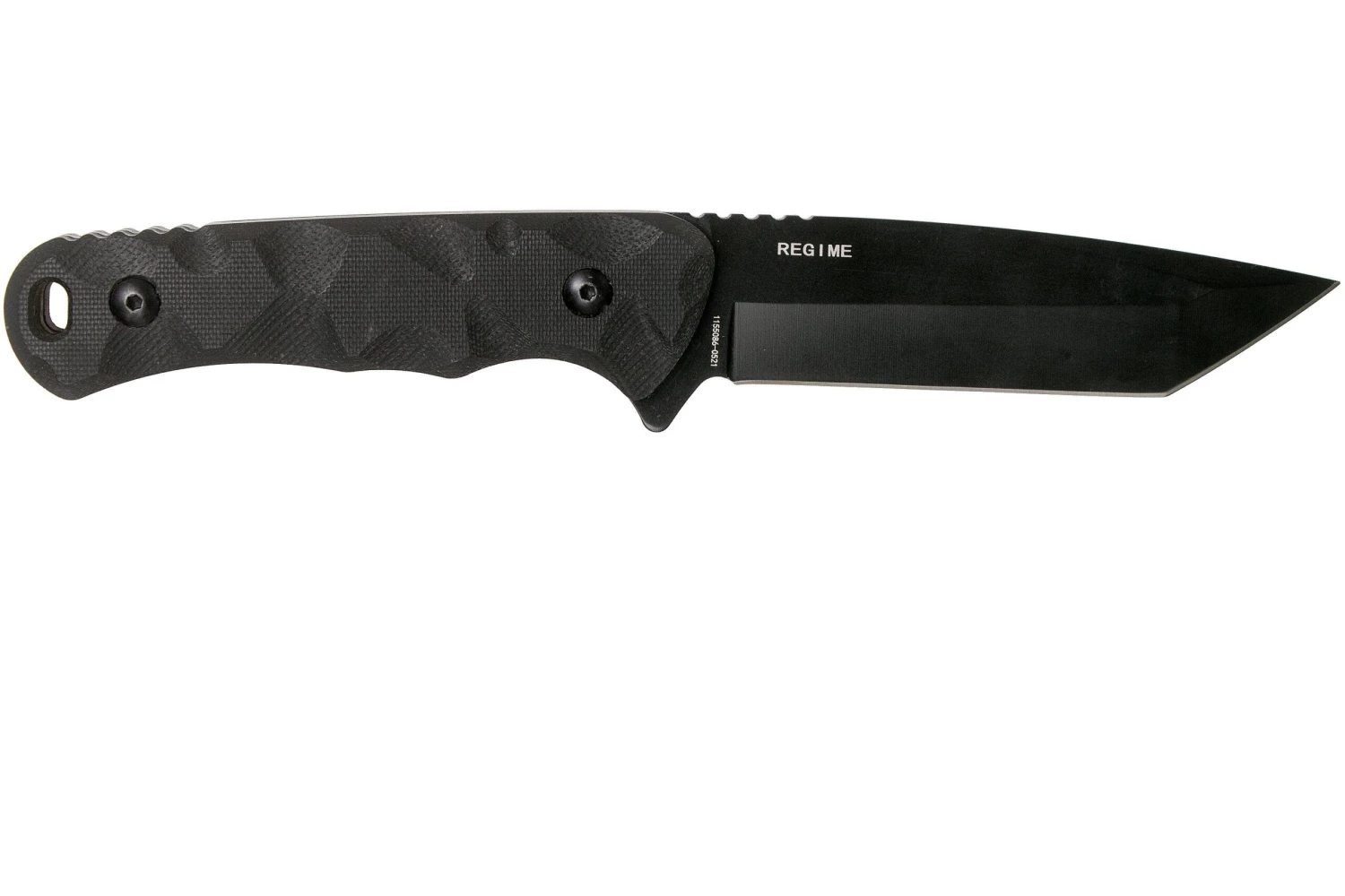 Schrade Regime Tanto Fixed Blade 1136036 Cuchillo Fijo 4 Schrade Regime Tanto Fixed Blade 1136036 Cuchillo Fijo - Imagen 2