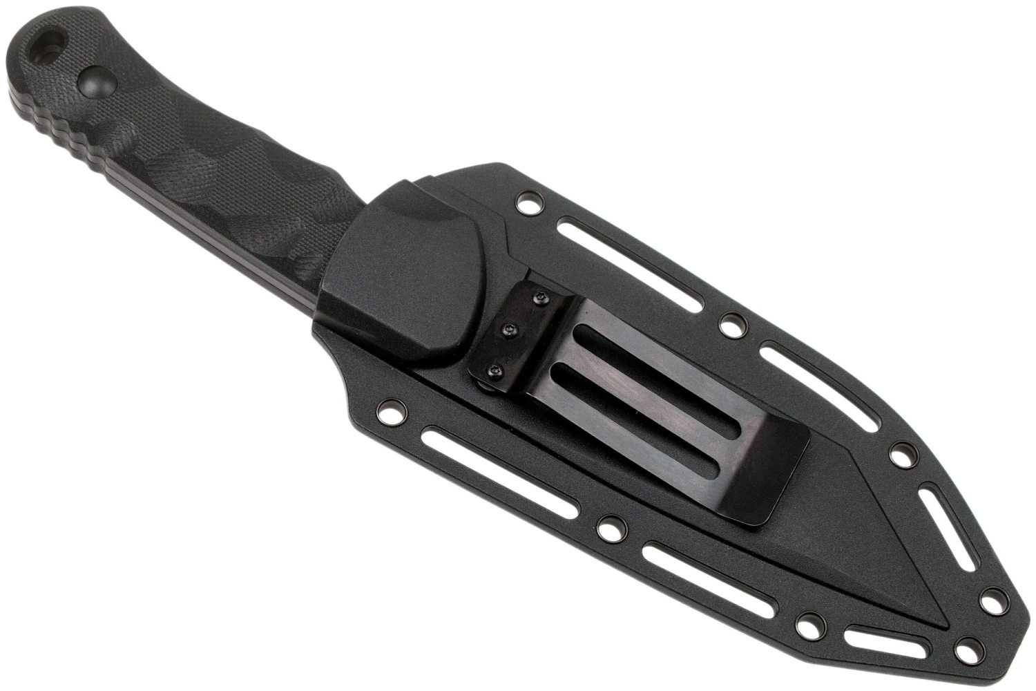 Schrade Regime Tanto Fixed Blade 1136036 Cuchillo Fijo 9 Schrade Regime Tanto Fixed Blade 1136036 Cuchillo Fijo - Imagen 7