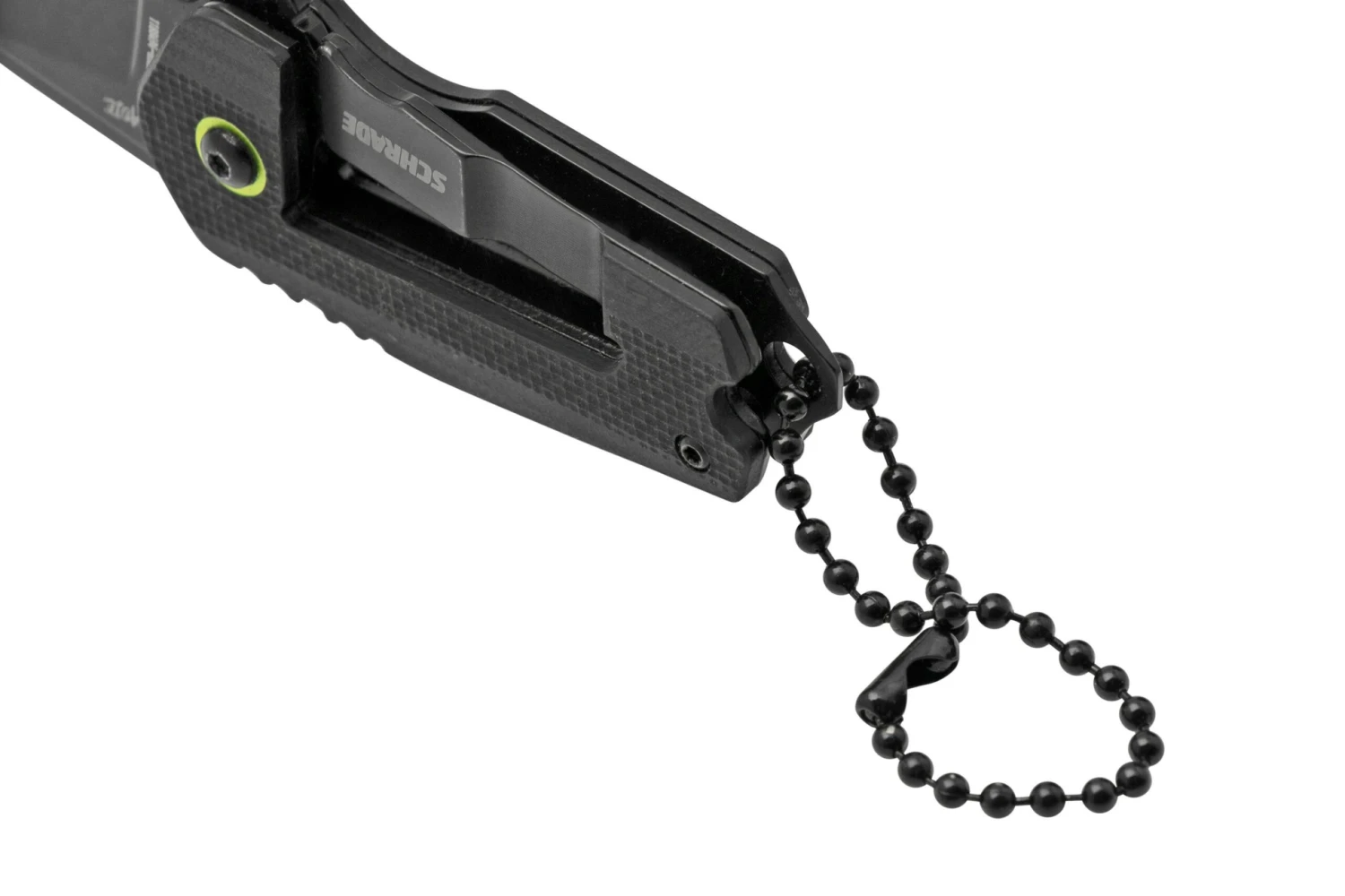 Schrade Roadie 1159292, Navaja Negra 6 Schrade Roadie 1159292, Navaja Negra - Imagen 4