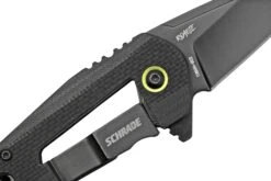 Schrade Roadie 1159292, Navaja Negra 12 Schrade Roadie 1159292, Navaja Negra -Victorinox Ventas SC1159292 05 schrade