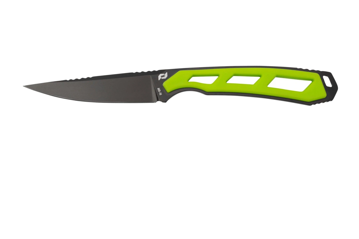 Schrade Isolate Caper, 1159295 Cuchillo De Caza Negro 3 Schrade Isolate Caper, 1159295 Cuchillo De Caza Negro