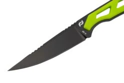 Schrade Isolate Caper, 1159295 Cuchillo De Caza Negro 10 Schrade Isolate Caper, 1159295 Cuchillo De Caza Negro -Victorinox Ventas SC1159295 03 schrade