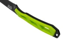 Schrade Isolate Caper, 1159295 Cuchillo De Caza Negro 11 Schrade Isolate Caper, 1159295 Cuchillo De Caza Negro -Victorinox Ventas SC1159295 04 schrade