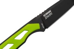 Schrade Isolate Caper, 1159295 Cuchillo De Caza Negro 12 Schrade Isolate Caper, 1159295 Cuchillo De Caza Negro -Victorinox Ventas SC1159295 05 schrade