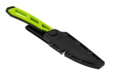 Schrade Isolate Caper, 1159295 Cuchillo De Caza Negro 13 Schrade Isolate Caper, 1159295 Cuchillo De Caza Negro -Victorinox Ventas SC1159295 06 schrade