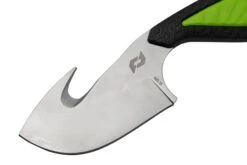 Schrade Isolate Ultimate 1159330, Aus-10, Satinado, Cuchillo De Caza Con Funda De Kydex -Victorinox Ventas SC1159330 03 schrade