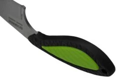 Schrade Isolate Ultimate 1159330, Aus-10, Satinado, Cuchillo De Caza Con Funda De Kydex -Victorinox Ventas SC1159330 04 schrade
